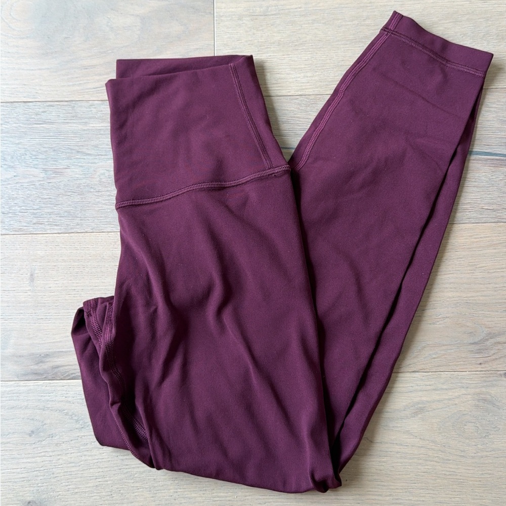 Lululemon Align Pant 25”